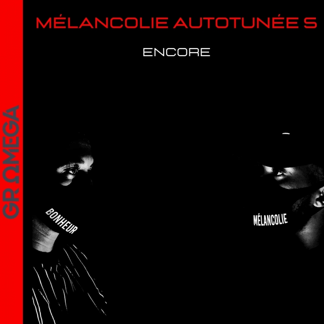 Mélancolie autotunée 5