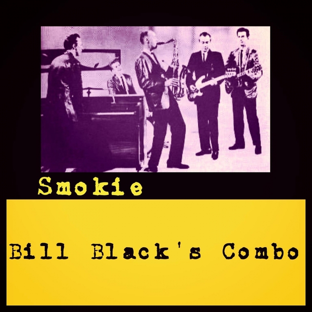 Couverture de Smokie