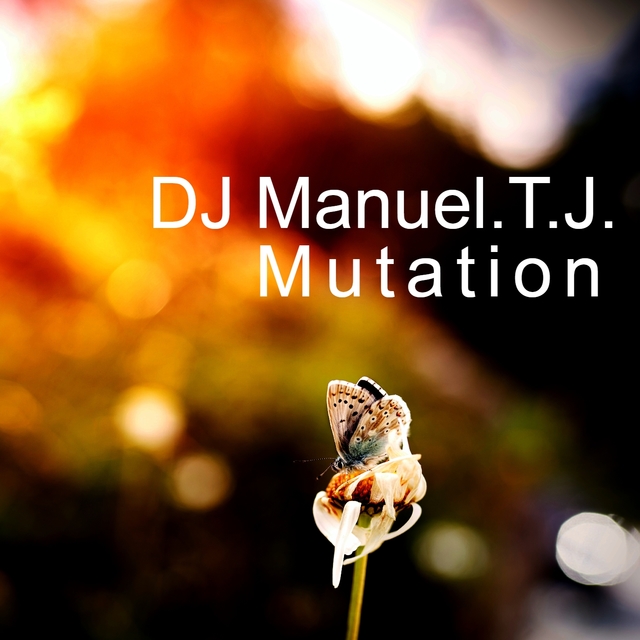 Couverture de Mutation