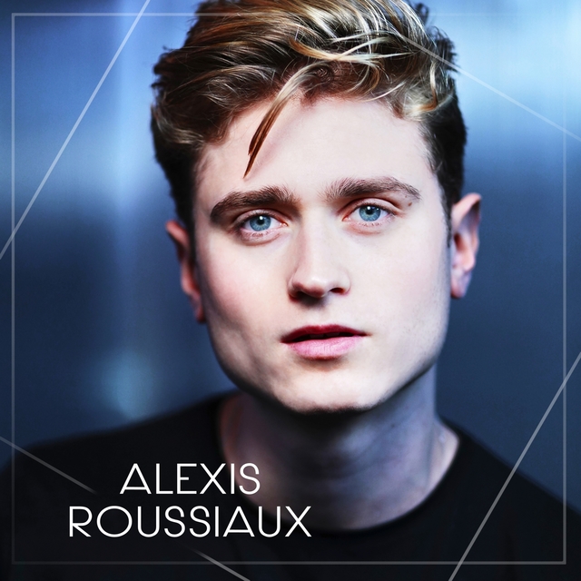 Couverture de Alexis Roussiaux