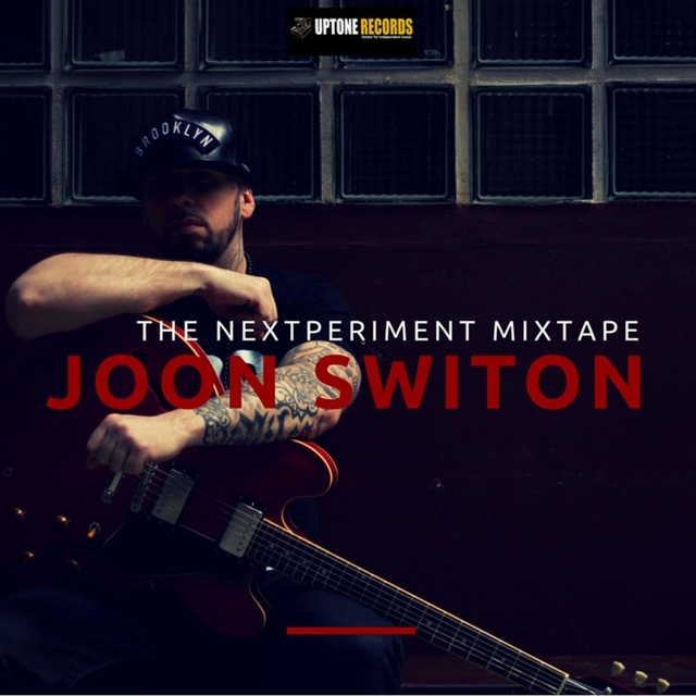 The Nextperiment Mixtape