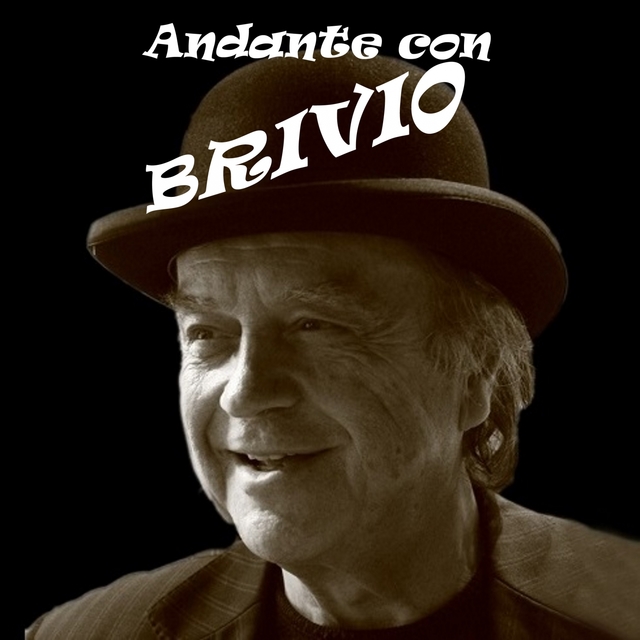 Couverture de Andante con Brivio