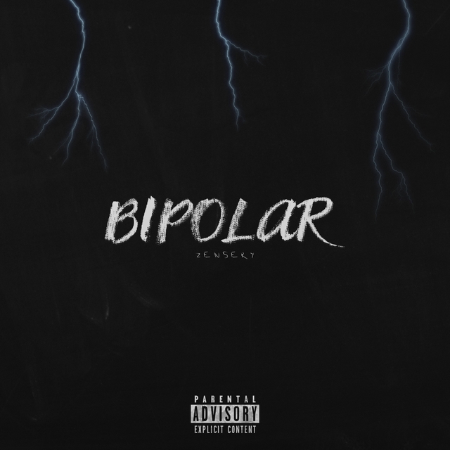 Couverture de Bipolar