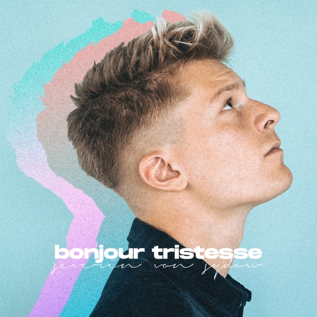 Couverture de Bonjour Tristesse