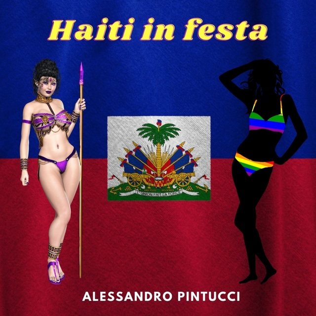 Haiti in festa