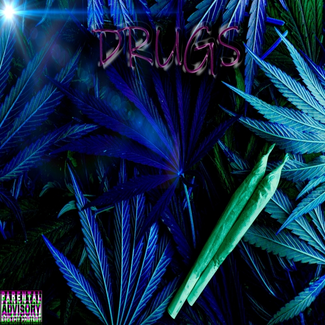 Couverture de Drugs