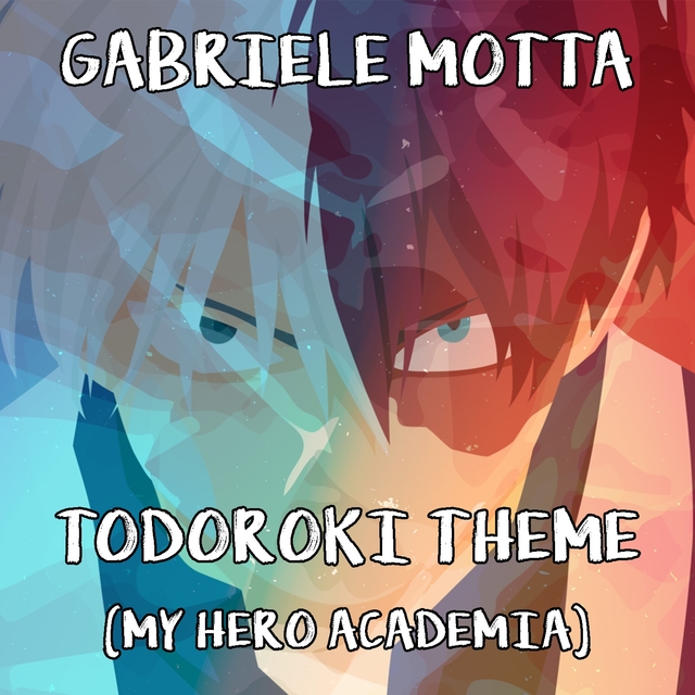 Todoroki Theme