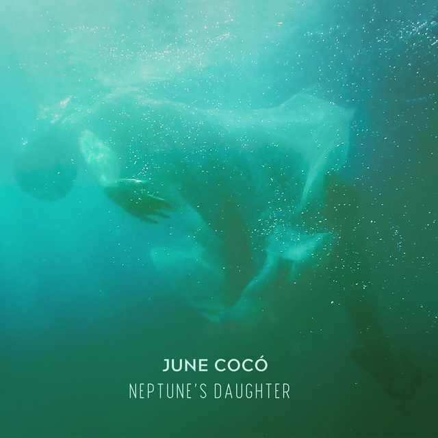 Couverture de Neptune's Daughter