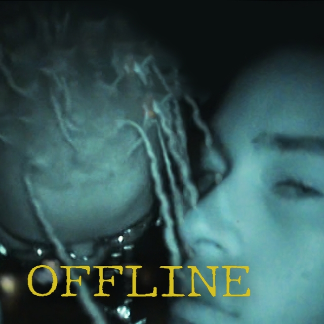 Couverture de Offline