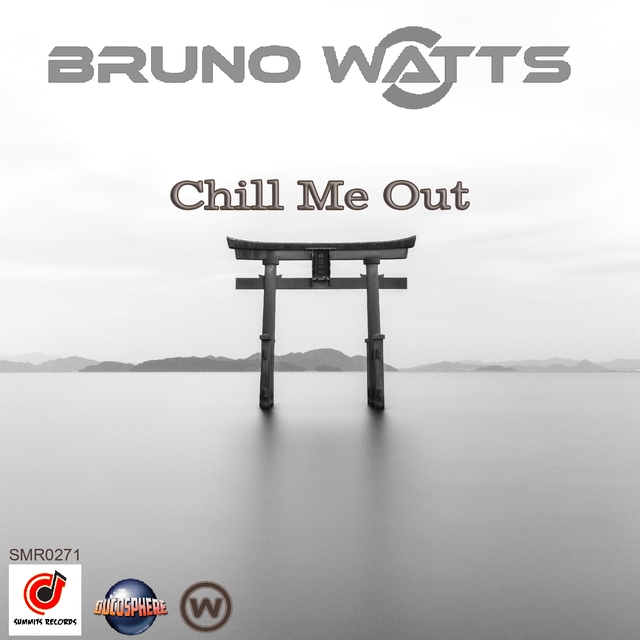 Couverture de Chill Me Out