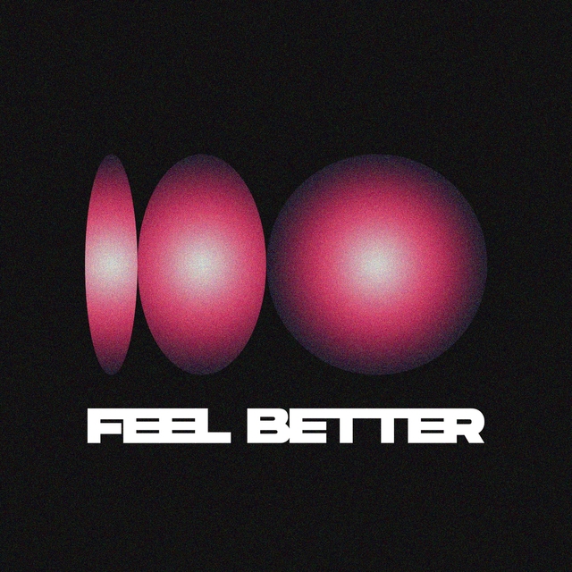 Couverture de Feel Better