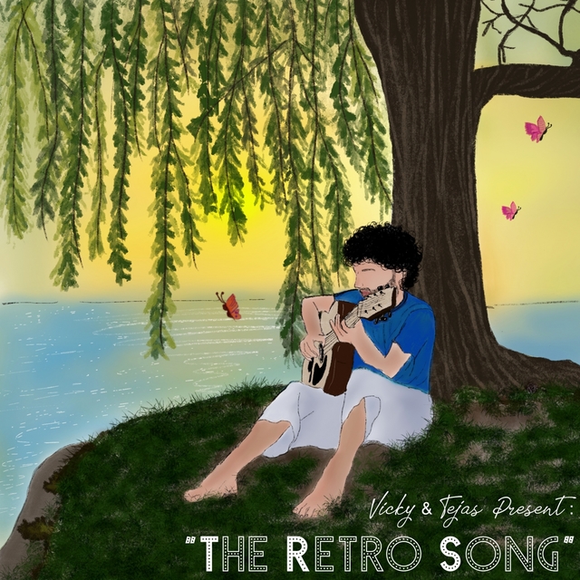 The Retro Song