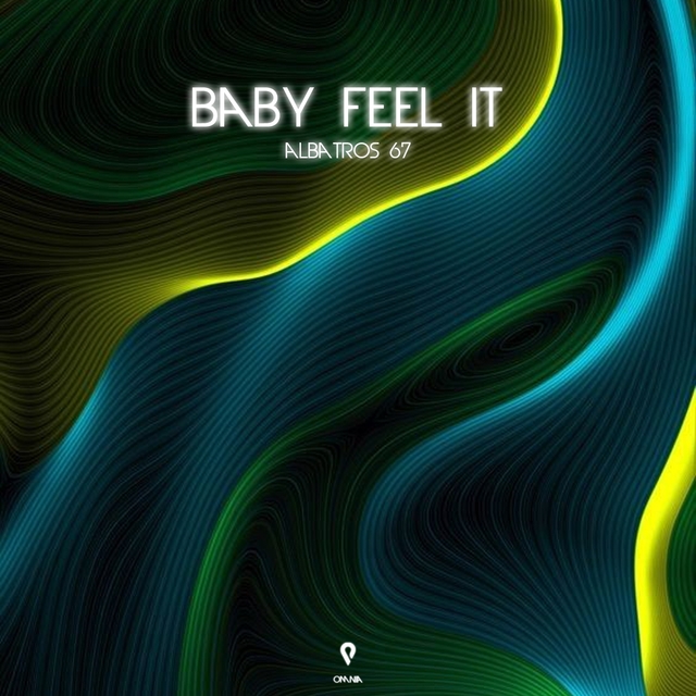 Couverture de Baby Feel It