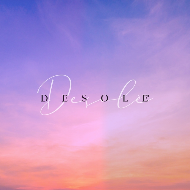 Desolè