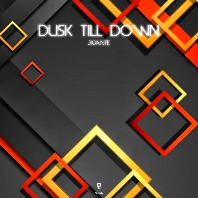 Couverture de Dusk Till Dawn