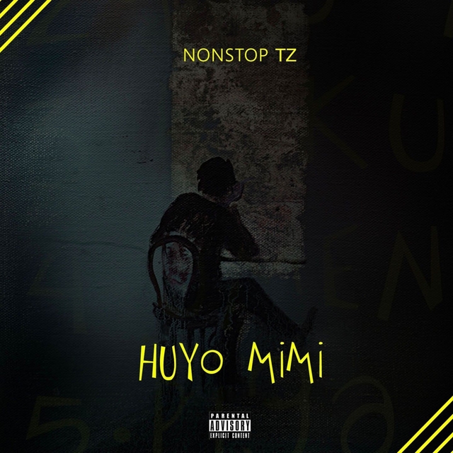 Huyo Mimi