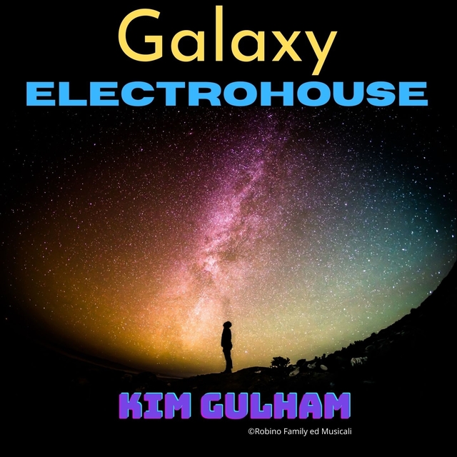 Galaxy ElelctroHouse