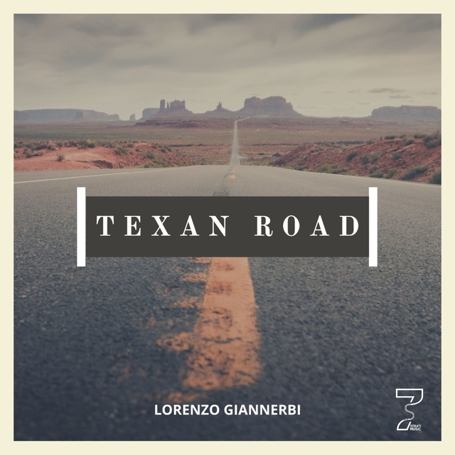 Texan Road