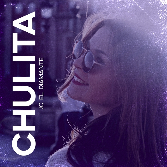 Couverture de Chulita