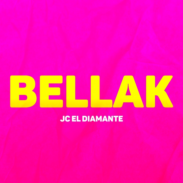 Couverture de Bellak