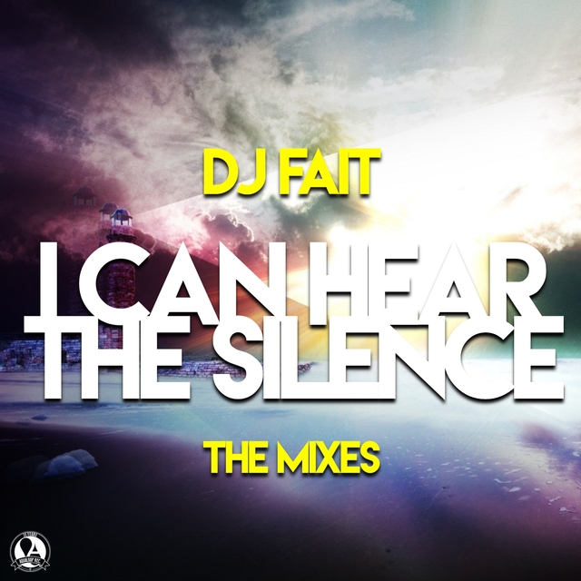 Couverture de I Can Hear the Silence 2.0