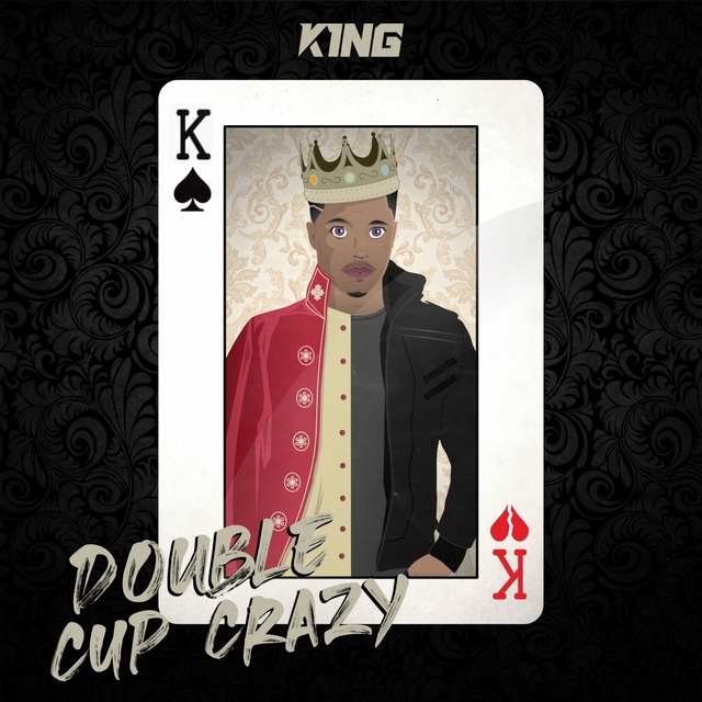 Couverture de Double Cup Crazy