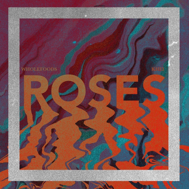 Couverture de ROSES.