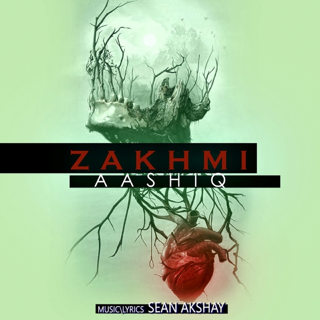 Zakhmi Aashiq