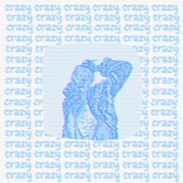 Couverture de Crazy