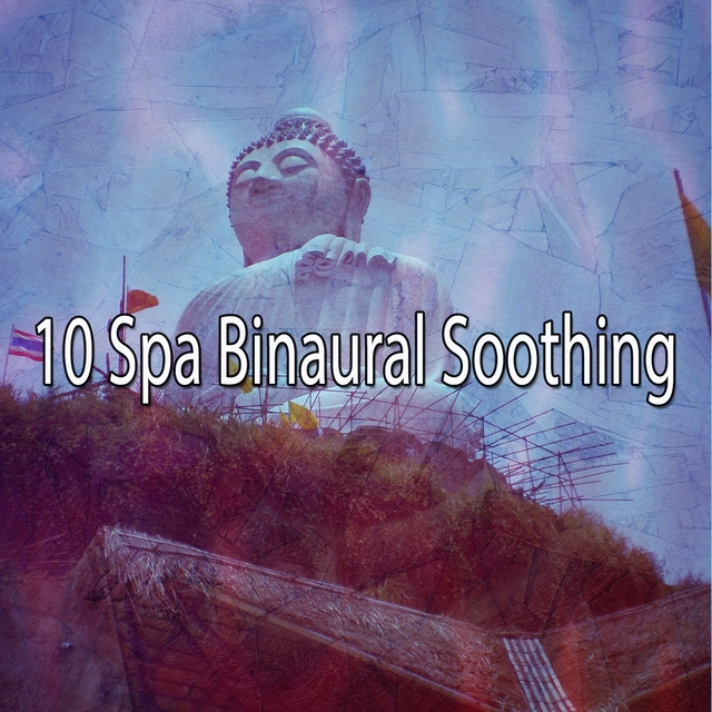 10 Spa Binaural Soothing