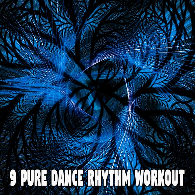 9 Pure Dance Rhythm Workout