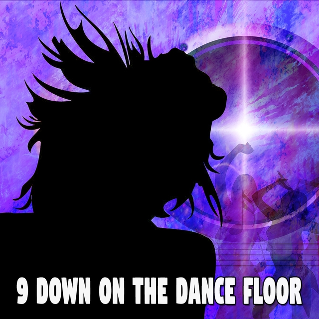 Couverture de 9 Down on the Dance Floor