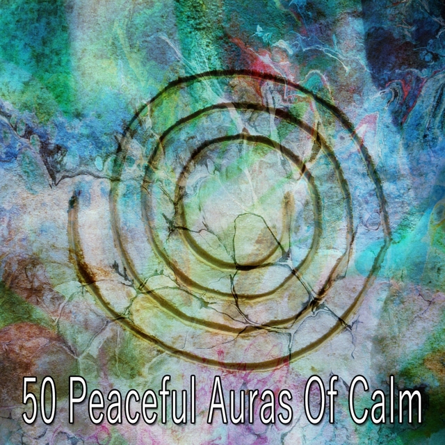 50 Peaceful Auras of Calm