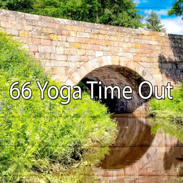 66 Yoga Time Out