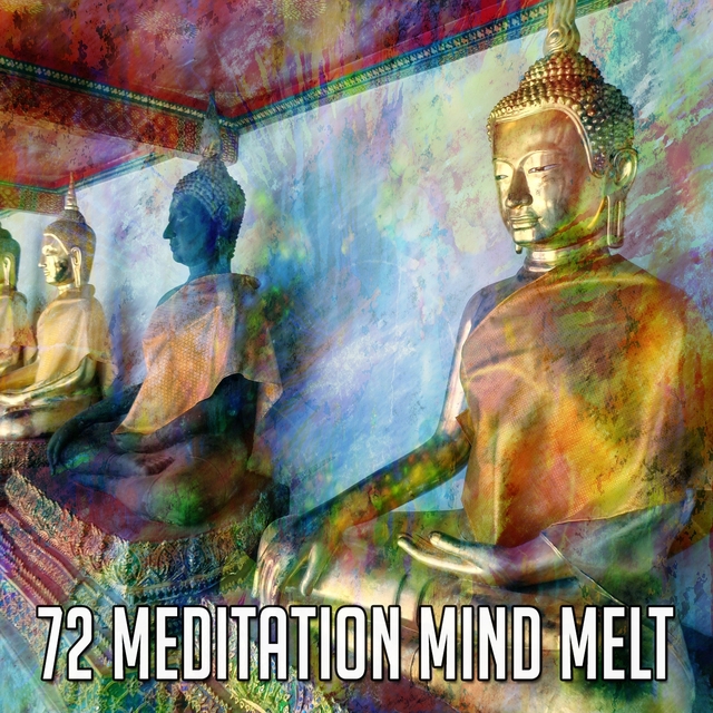 72 Meditation Mind Melt