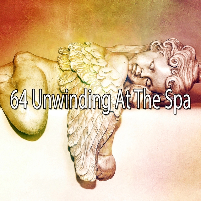 64 Unwinding at the Spa