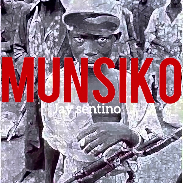 Couverture de Munsiko
