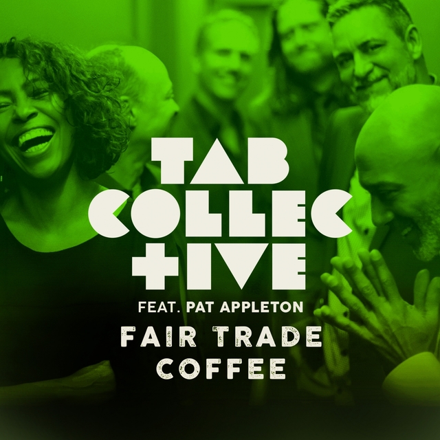 Couverture de Fair Trade Coffee