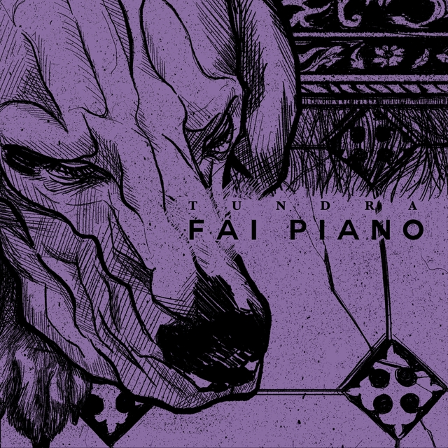 Couverture de Fai piano