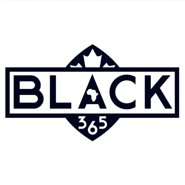 Couverture de Black 365