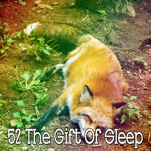 Couverture de 52 The Gift of Sle - EP