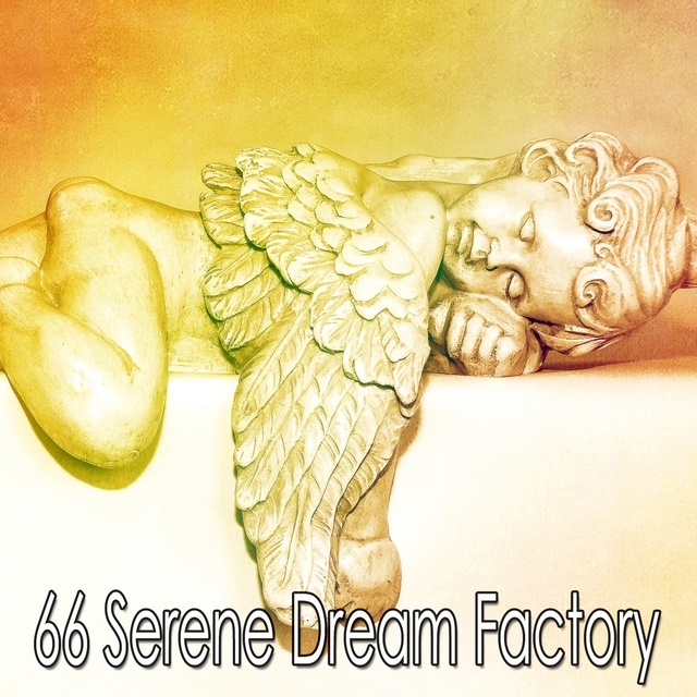 Couverture de 66 Serene Dream Factory