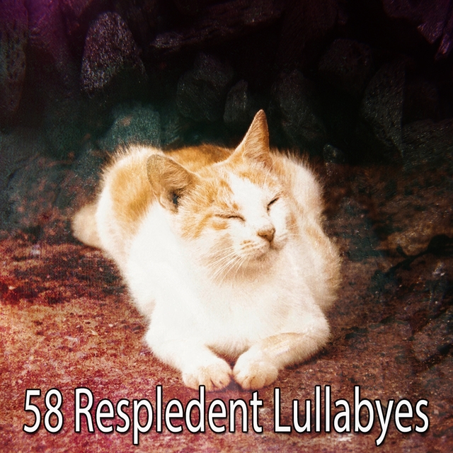 58 Respledent Lullabyes