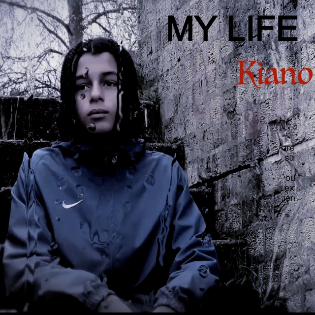 Couverture de My Life