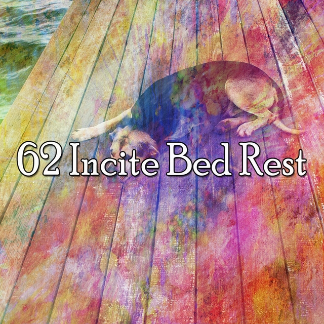 62 Incite Bed Rest