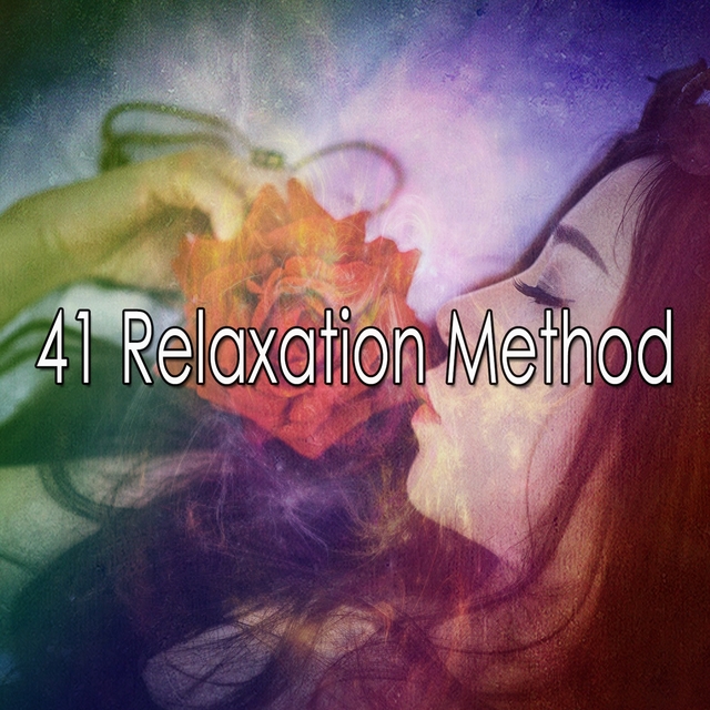 Couverture de 41 Relaxation Method