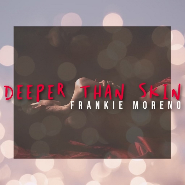 Couverture de Deeper Than Skin