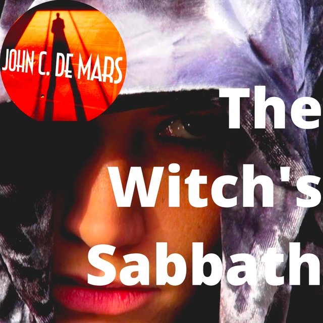 Couverture de The Witch's Sabbath