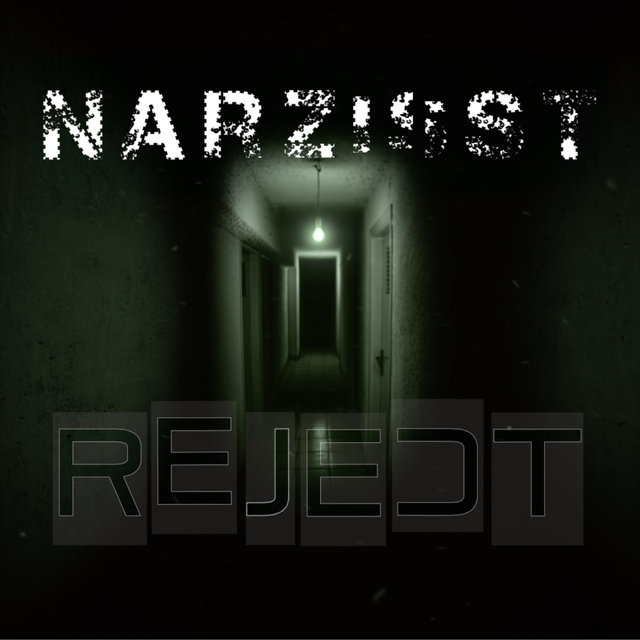 Couverture de Narzisst