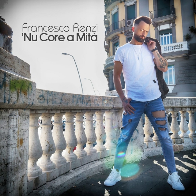 Couverture de 'Nu core a mità